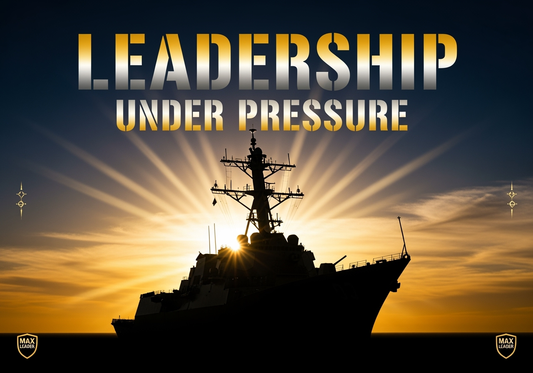 "Mission-Critical Nutrition: Why Your Body Deserves Military-Grade"