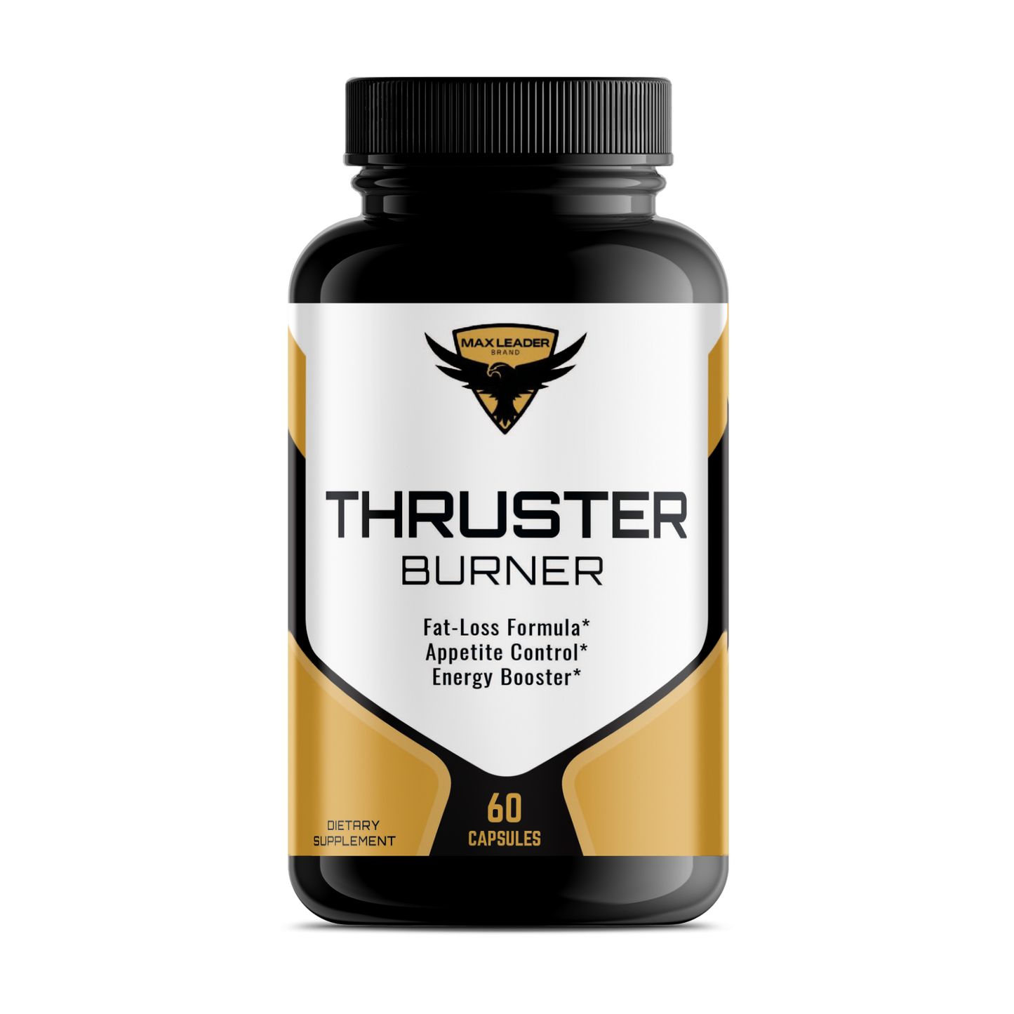 Thruster Burner Fat Burner